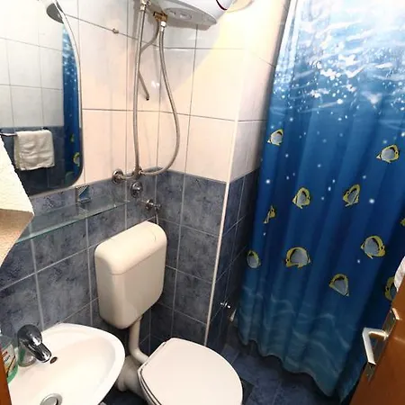 & River View Διαμέρισμα Omiš