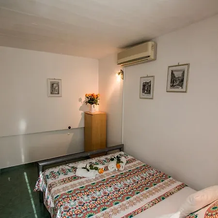 Διαμέρισμα & River View Omiš