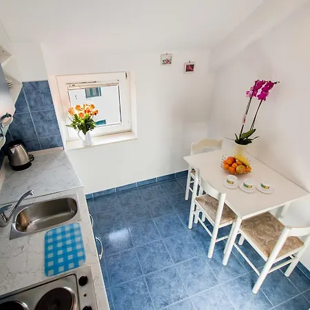 & River View * Omiš