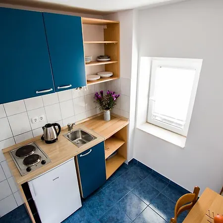 & River View Διαμέρισμα *