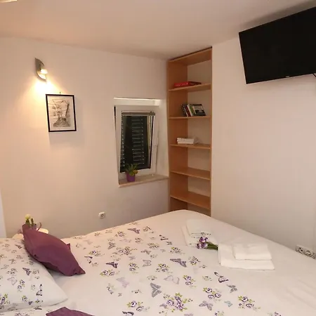 Appartamento & River View Omiš