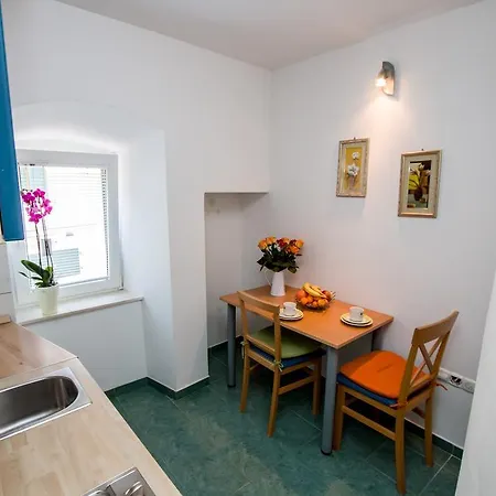 Apartamento & River View Omiš