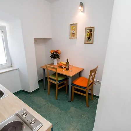 & River View Appartement Omiš